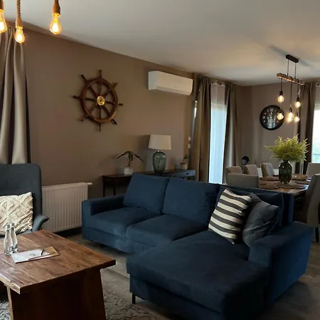 Lts Rent Luxury & Comfortable Premium Villa Gdansk Exterior photo