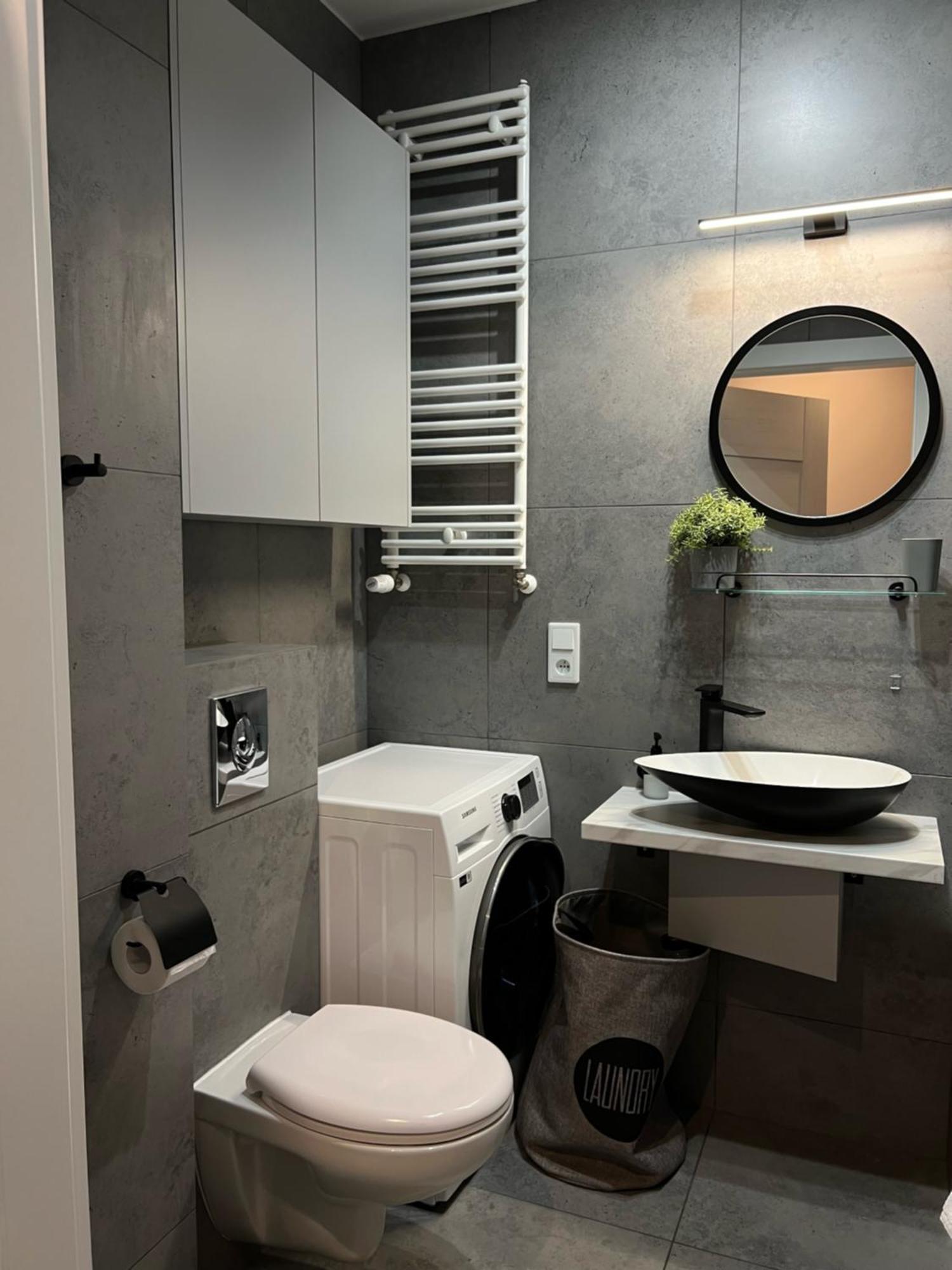 Apartment Lts Rent Luxury & Comfortable Premium Gdansk